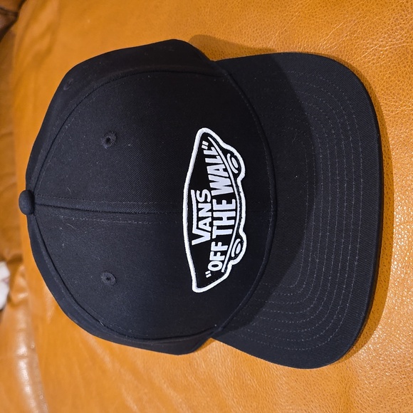 VANS SNAPBACK HAT - Picture 3 of 6
